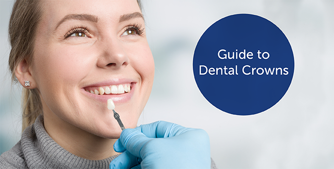 Guide to Dental Crowns - TruAssure Blog