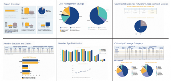 TruAssure Dental Benefits Plan Management Report TruAssure Blog